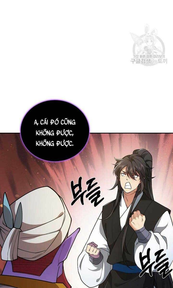 Tôi Nhặt Được Một Cây Đèn Thần: Chapter 9