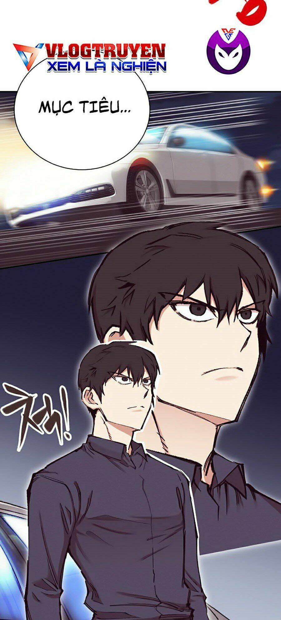 Hard Core Leveling Warrior Ss2: Chapter 112