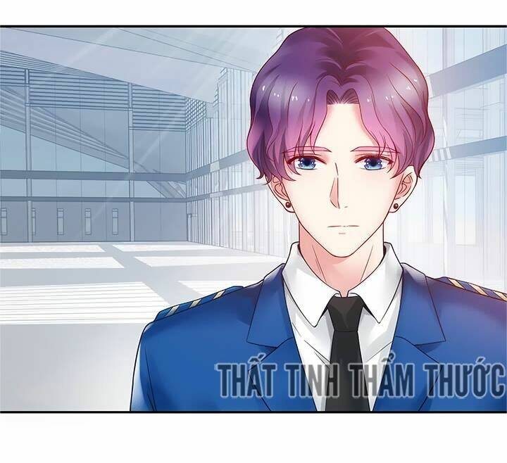 Bạn Trai 1/4 Của Tôi: Chapter 5