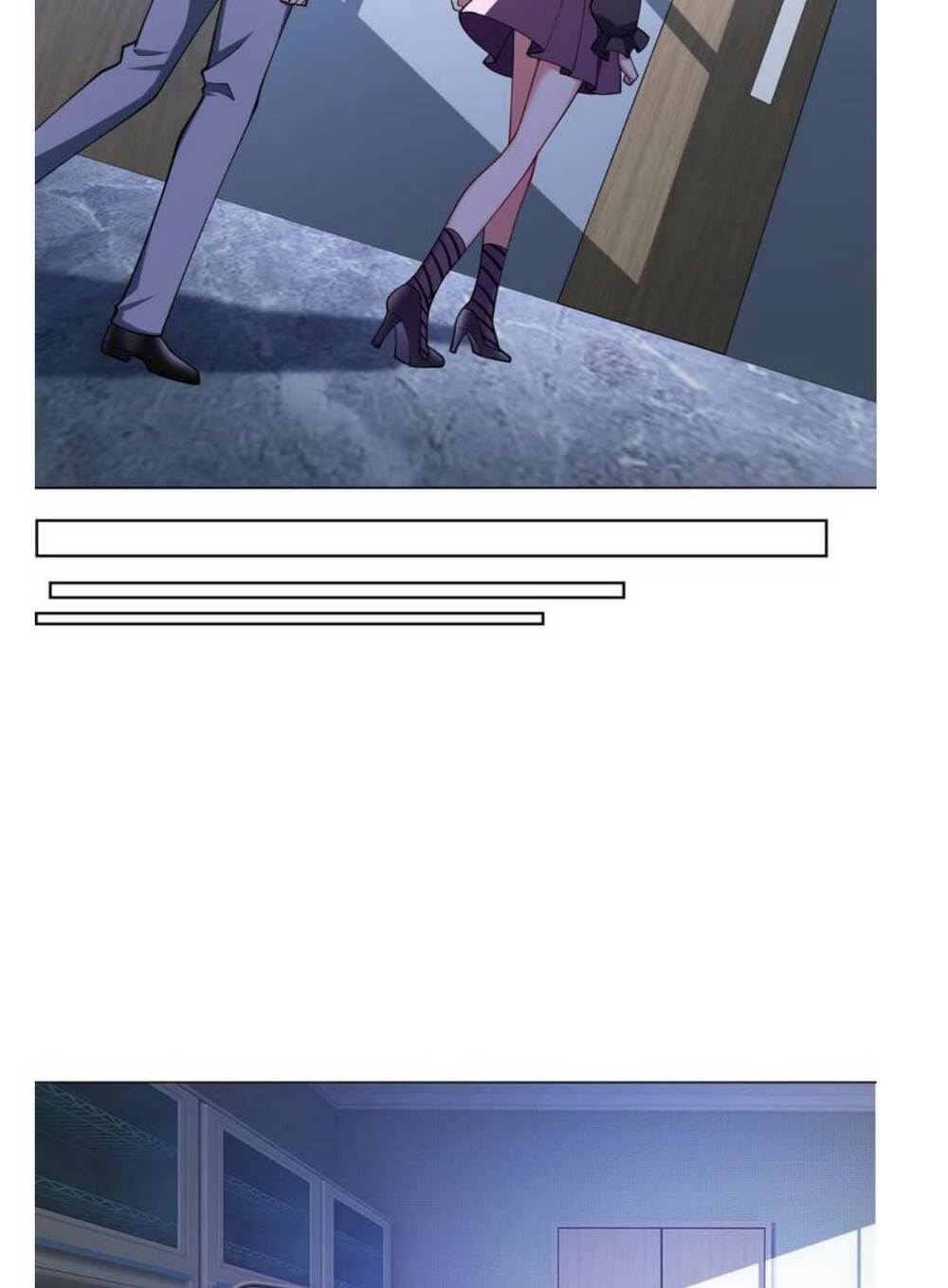 Cô Vợ Nhỏ Nuông Chiều Quá Lại Thành Ác!!: Chapter 206.2