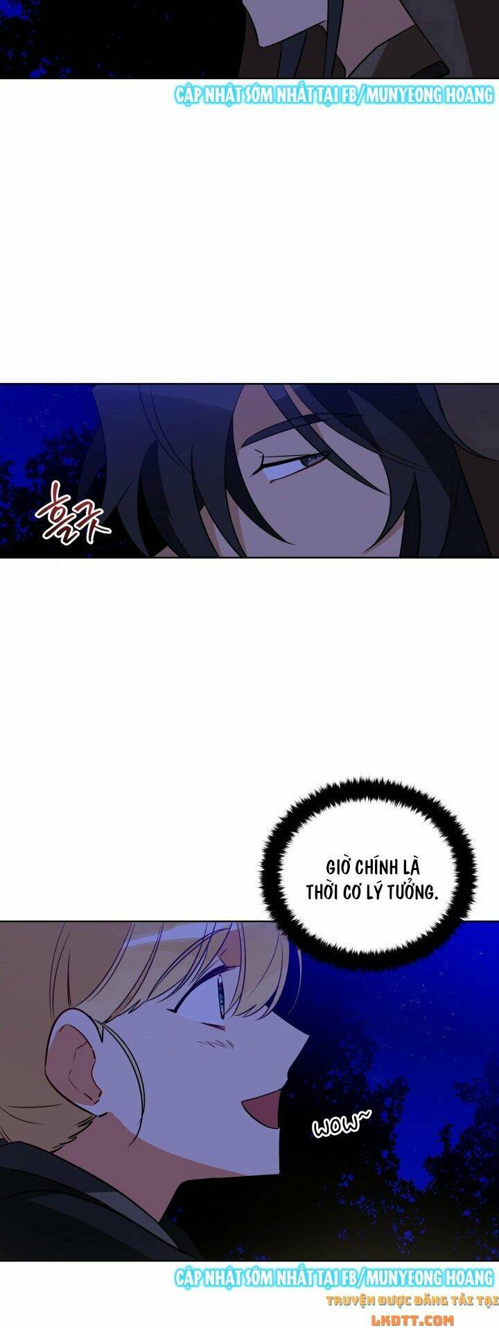 Quái Thú Với Hoa: Chapter 65