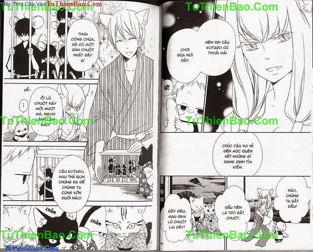 Anh Chàng Bảo Mẫu: Chapter 5