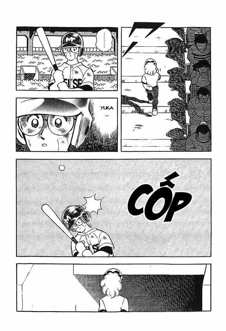 Touch: Chapter 171