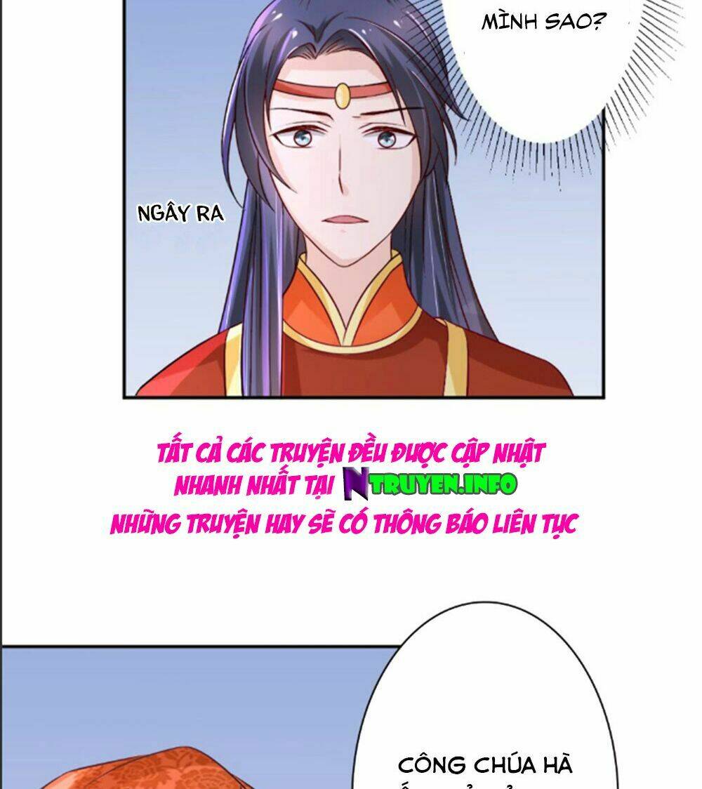 Phượng Hoàng Tê Lâm: Chapter 8