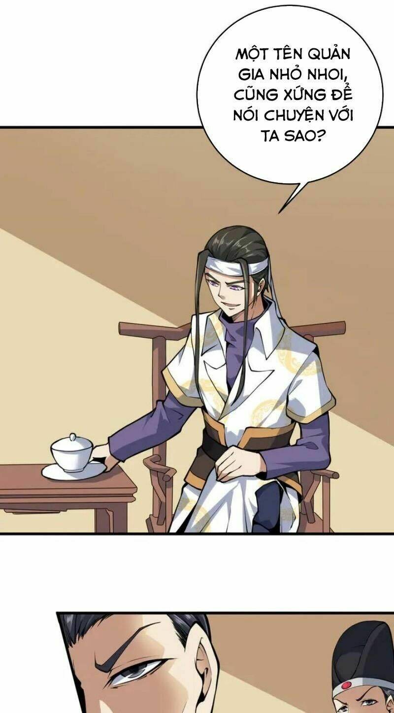 Đấu Hồn Đại Lục: Chapter 36