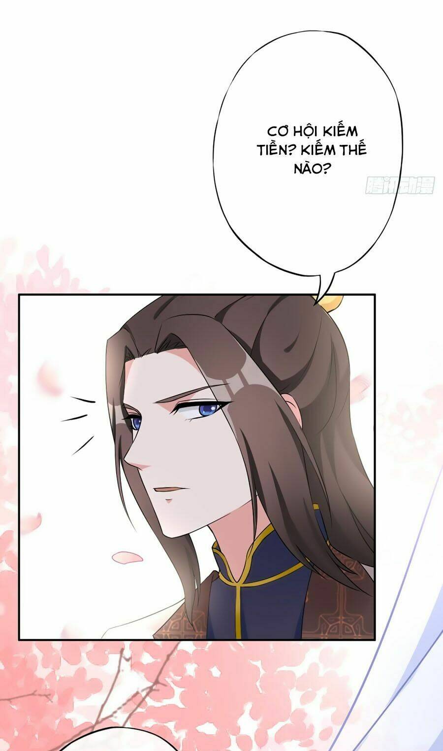 Vương Phi Có Chút Nghịch Ngợm: Chapter 10