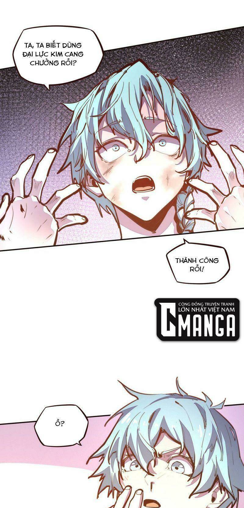 Sinh Tử Quyết: Chapter 124