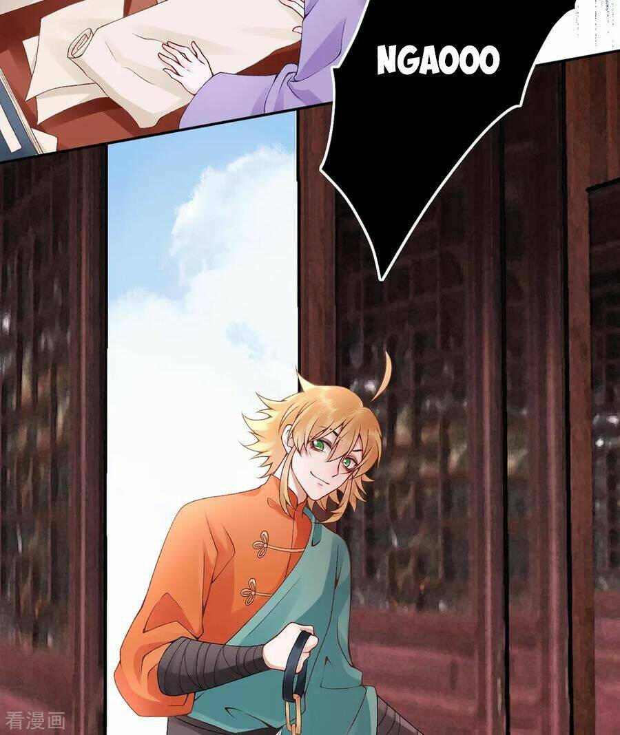 Hoàng Phi 9000 Tuổi: Chapter 74