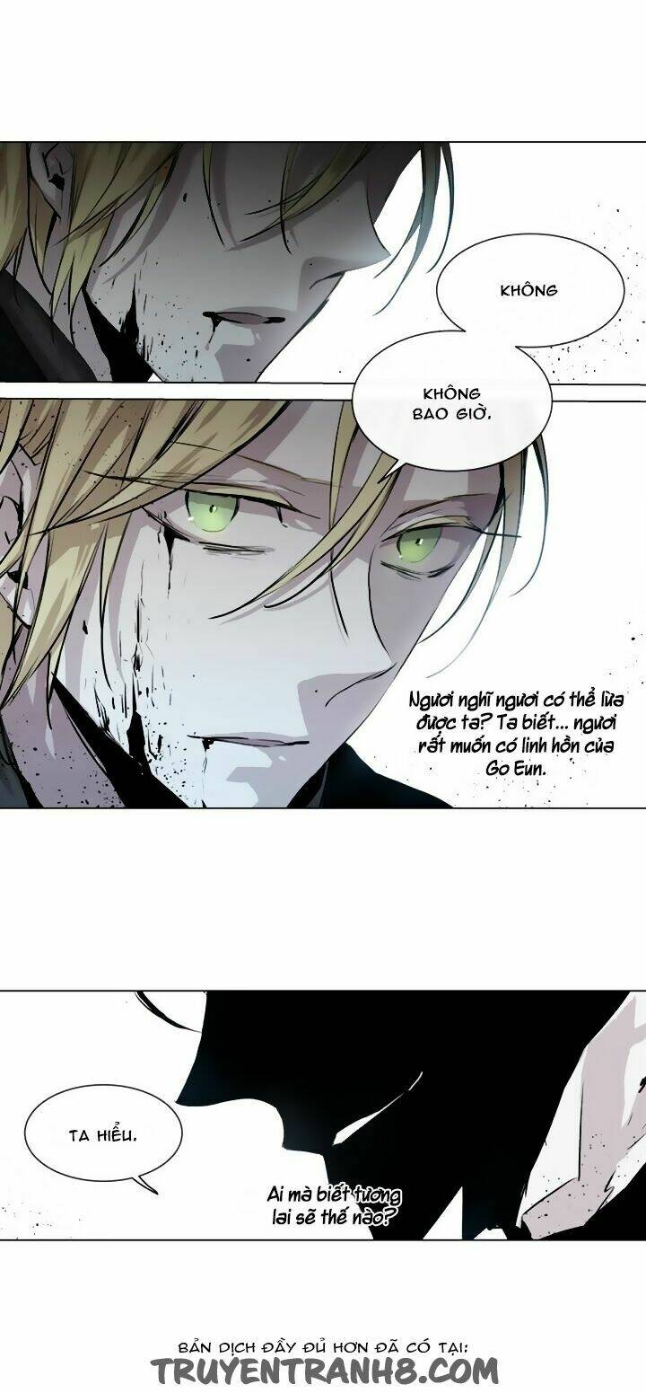 American Ghost Jack: Chapter 63