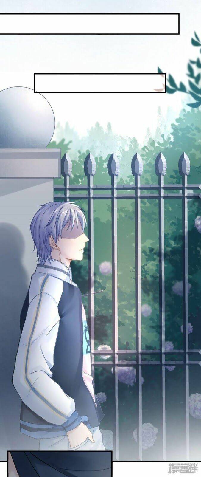 Thiếu Nữ Sấm Sét: Chapter 48