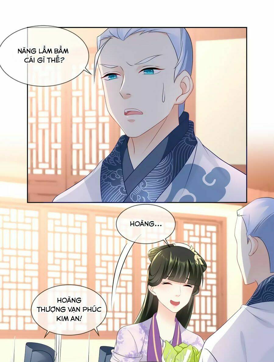 Trù Nương Hoàng Hậu: Chapter 31
