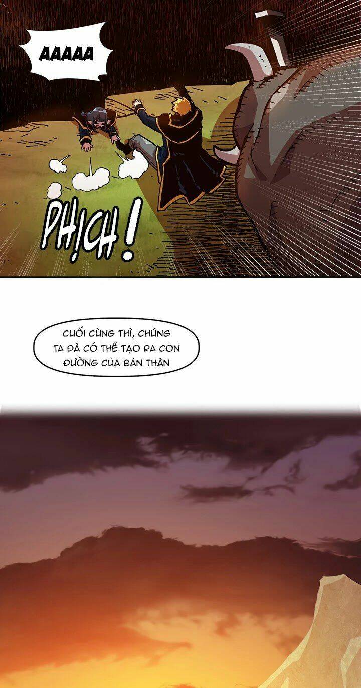 Nô Lệ Nghịch Thiên: Chapter 20