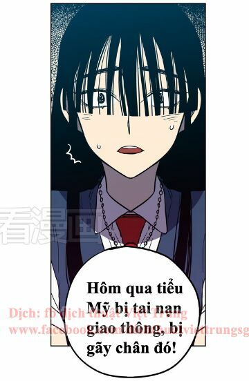 Xin Đừng Cắn Em: Chapter 17