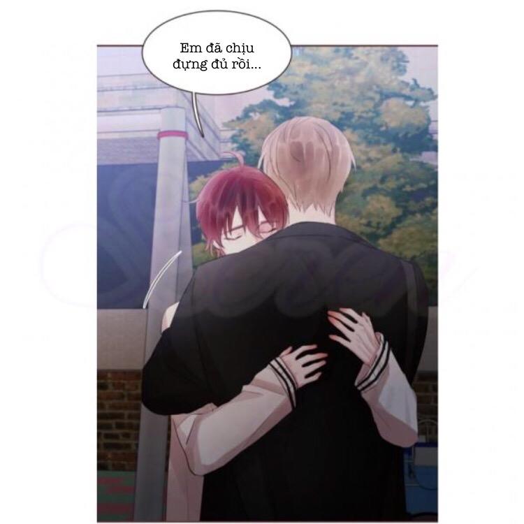 Giữa Tình Yêu Và Tình Bạn: Chapter 37