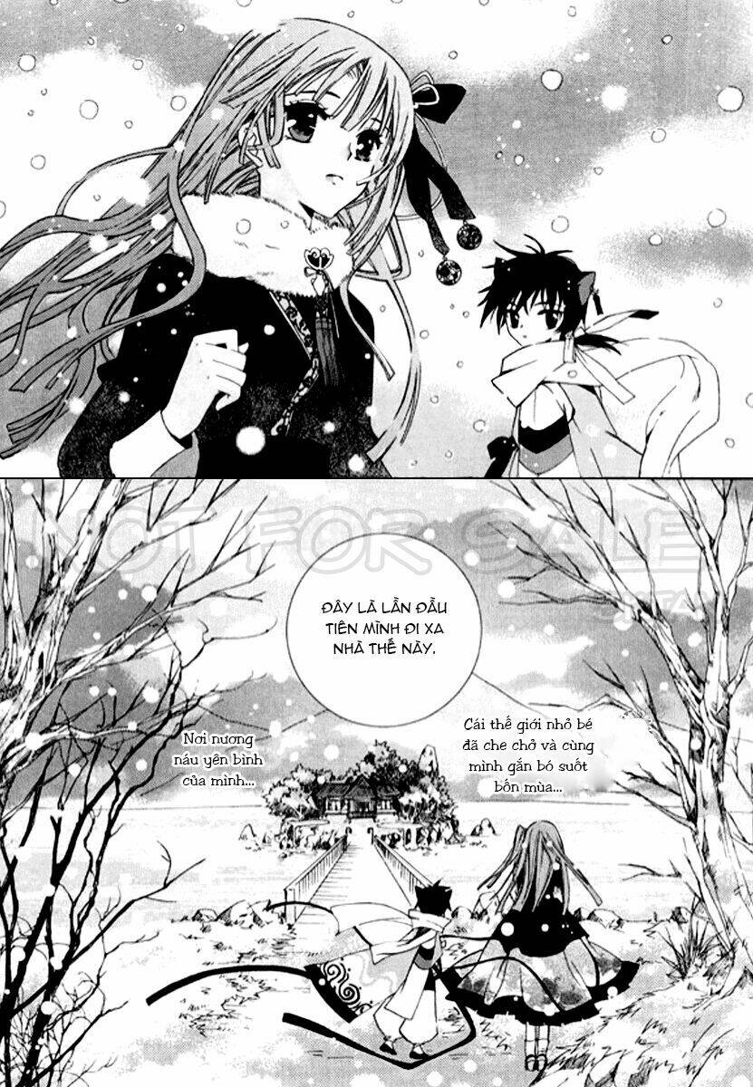 Hangah, Lee: Chapter 4