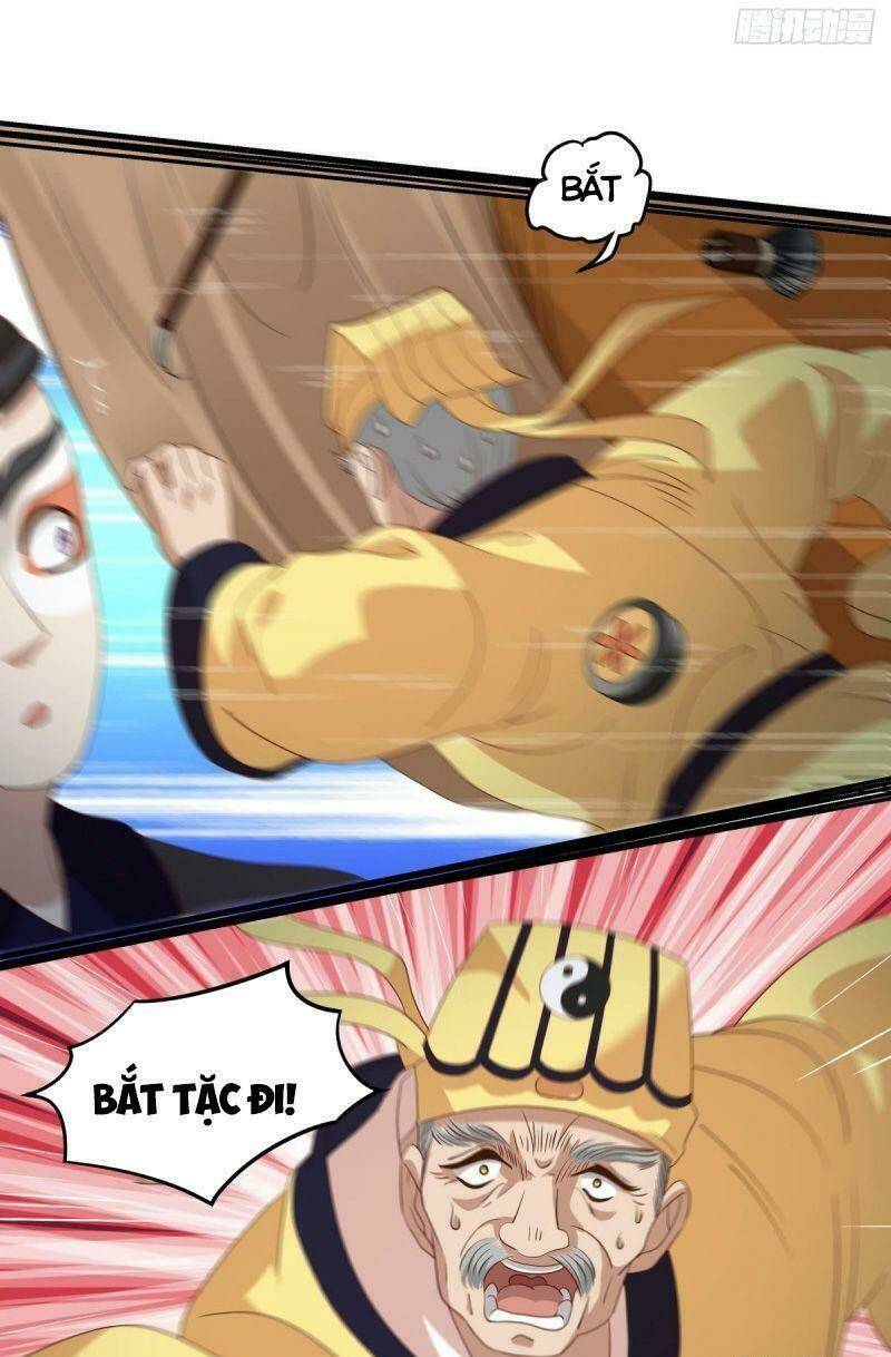 Xâm Lược Vạn Giới: Chapter 60