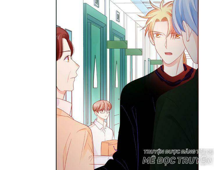 Giai Điệu Của Sự Va Chạm: Chapter 46