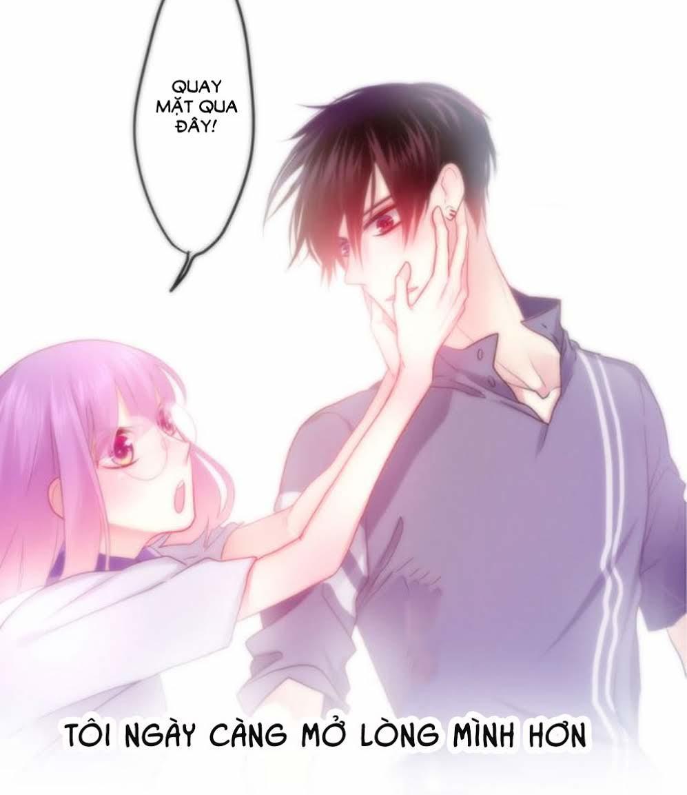 Tháng Sáu Kì Diệu: Chapter 651