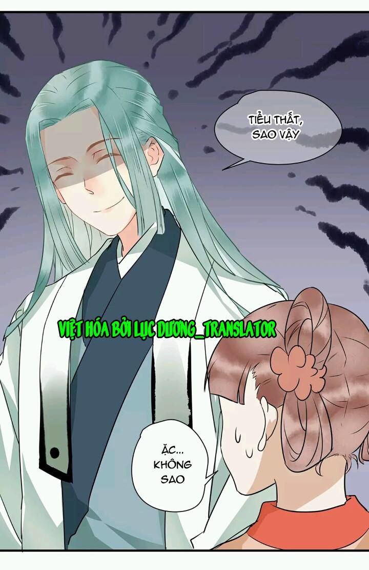 Công Chúa Gả Đến: Chapter 8