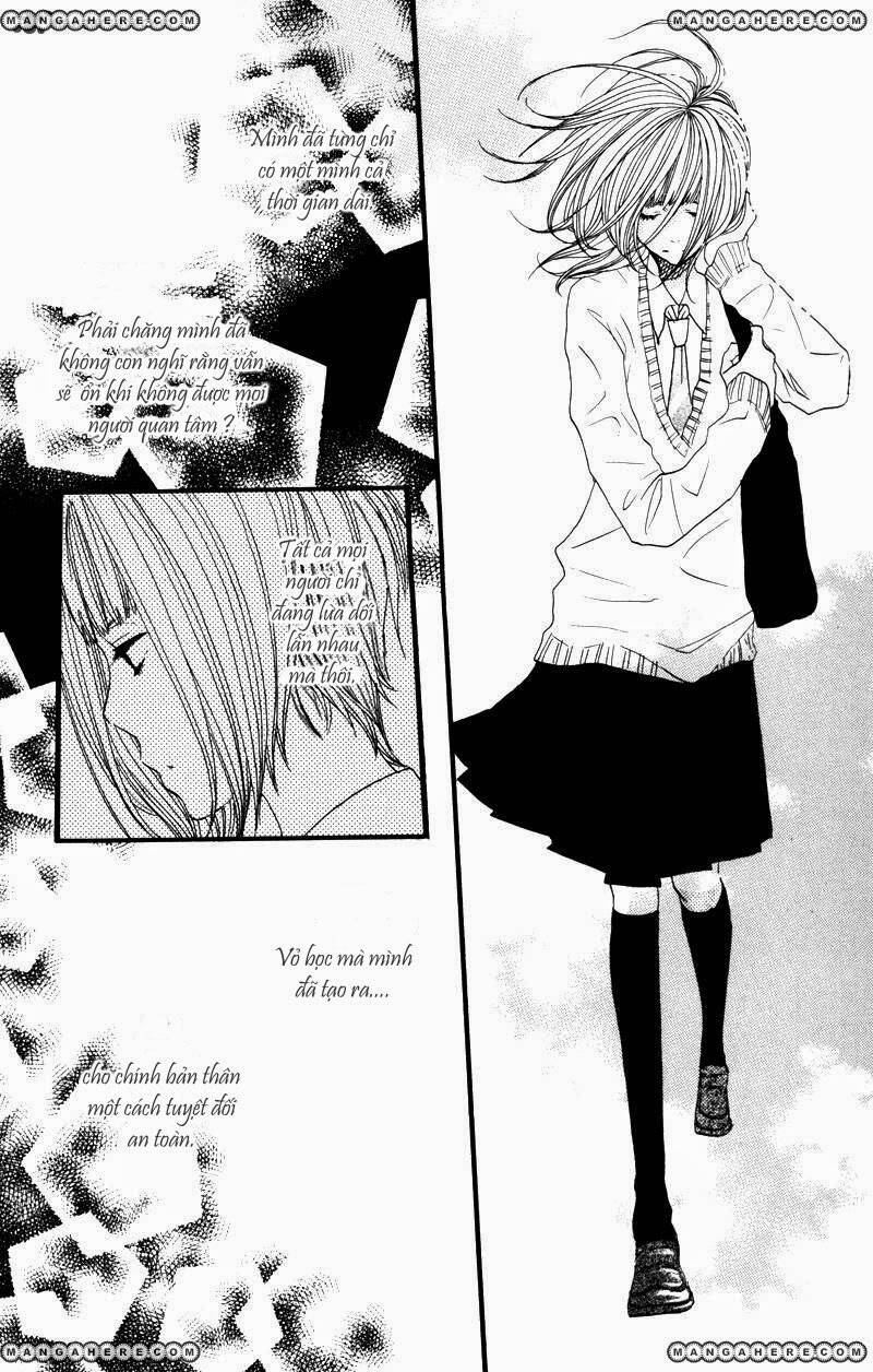 Say I Love You: Chapter 19