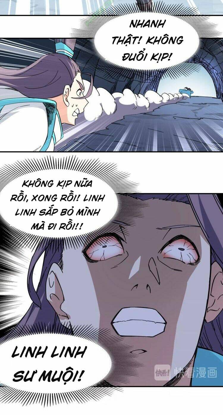 Ta Luyện Giả Kim Trong Thời Đại Tu Tiên: Chapter 48