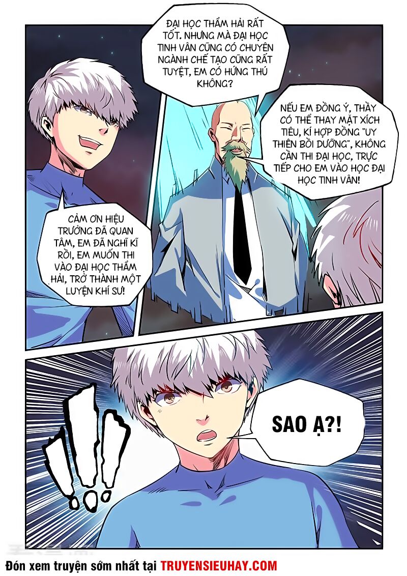 Tu Chân Tứ Vạn Niên: Chapter 68