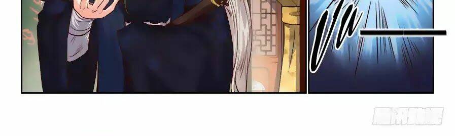 Luôn Có Yêu Quái: Chapter 186