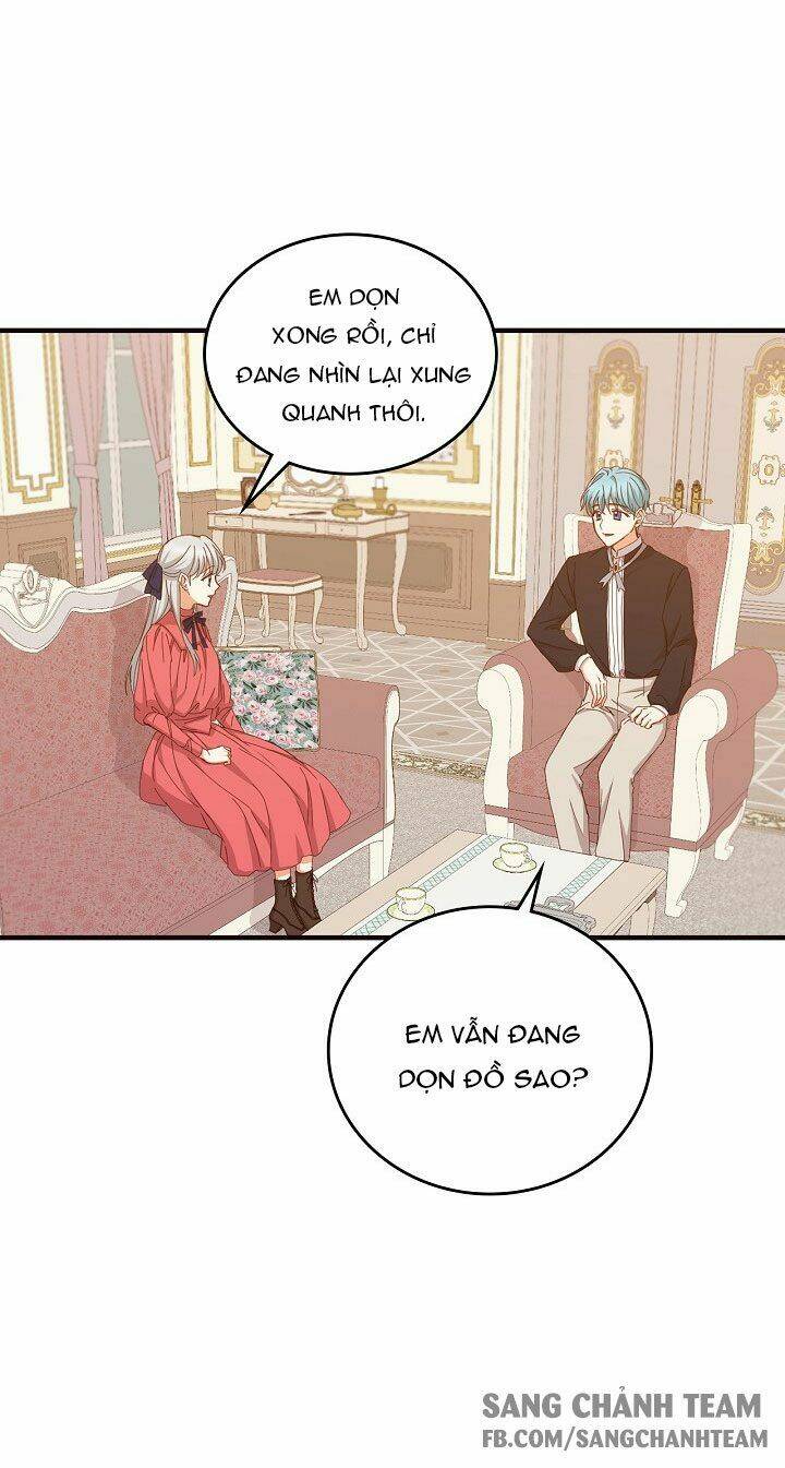 Đừng Chọc Đứa Em Gái Bé Bỏng Của Chúng Tôi: Chapter 39