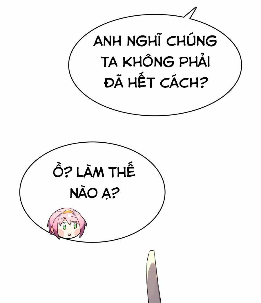 Hóa Ra Tôi Là Công Cụ Trong Game Tình Yêu: Chapter 31