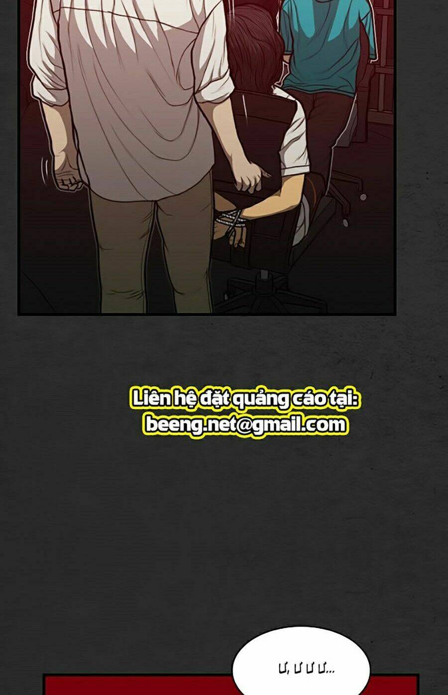 Khu Trọ Quỷ Ám: Chapter 42