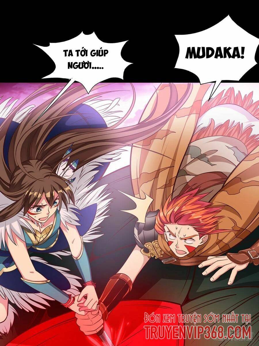 Người Nguyên Thủy Mạnh Nhất: Chapter 12