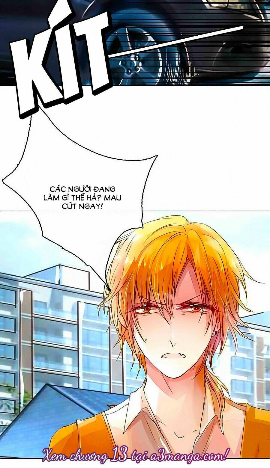 Hào Môn Tiểu Lãn Thê: Chapter 12