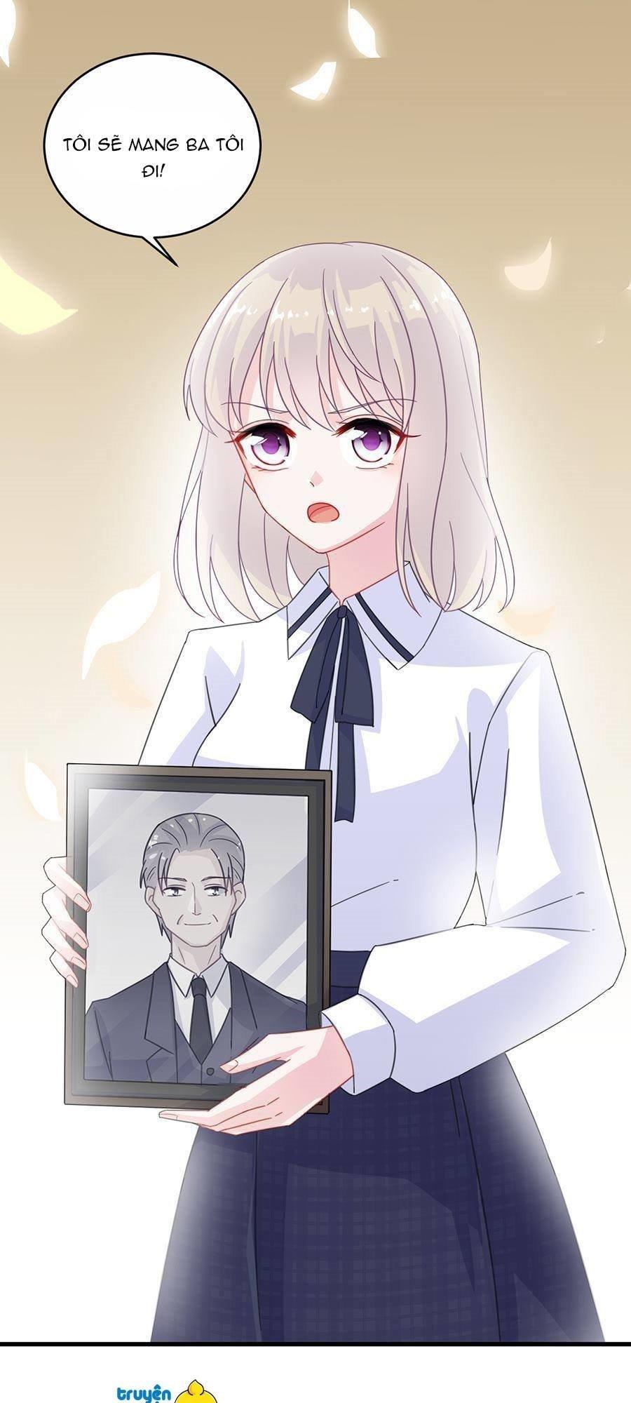 Nhạ Thượng Thủ Tịch Tổng Tài: Chapter 169