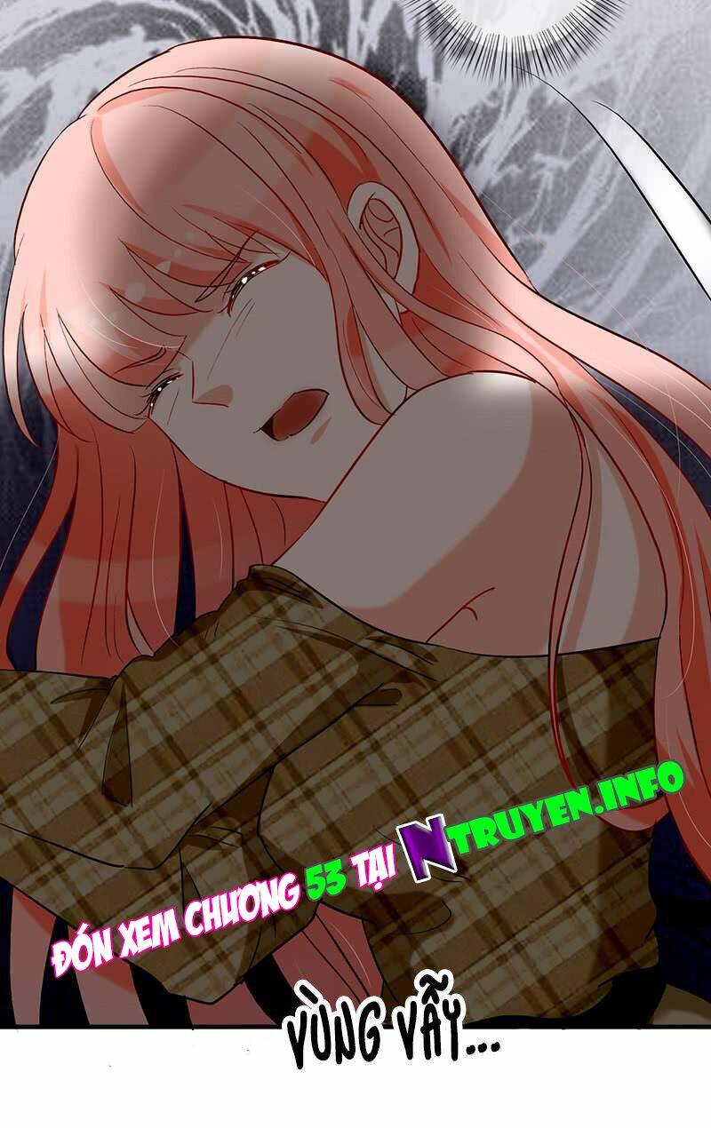 Manh Thê Khó Dỗ: Chapter 52