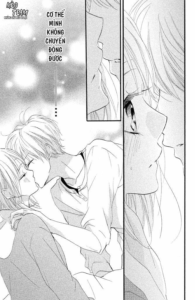 Boku Ga Otona Ni Shite Ageru: Chapter 4