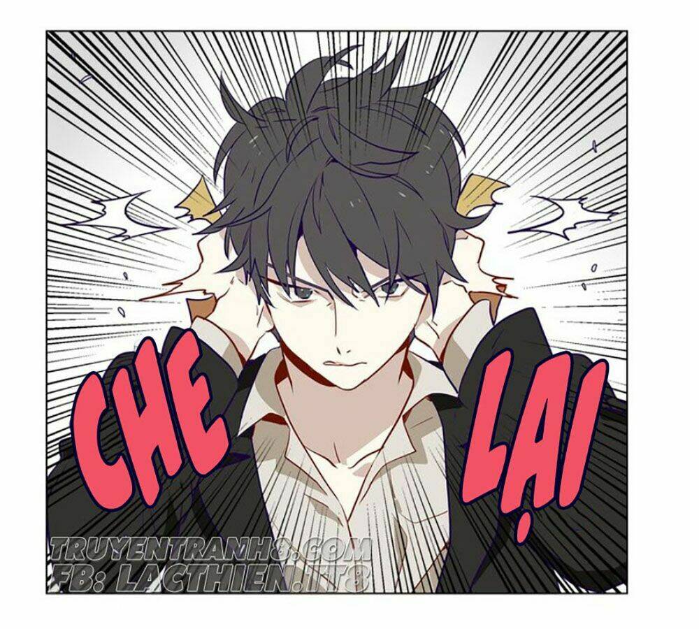 Hoa Đạo Sĩ: Chapter 7