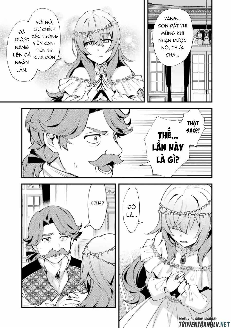 Nido Tensei Shita Shounen Wa S Rank Boukensha Toshite Heion Ni Sugosu-Zense Ga Kenja De Eiyuu Datta: Chapter 9