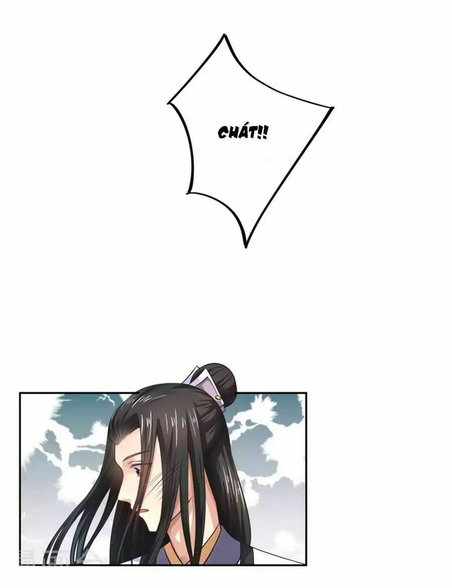 Khuynh Thế Y Phi Muốn Bỏ Chồng: Chapter 34