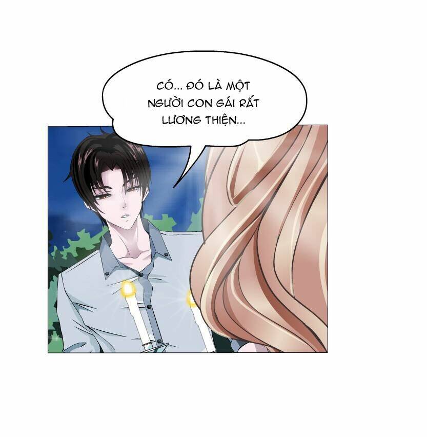 Cạm Bẫy Của Nữ Thần: Chapter 84