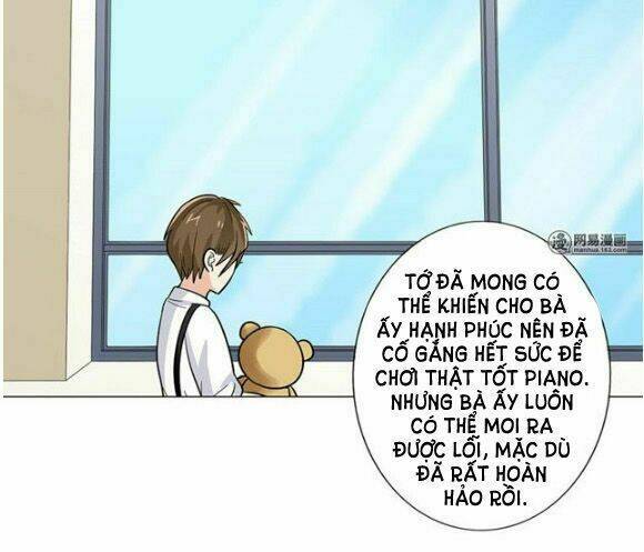 Become A Girl At Night: Chapter 24