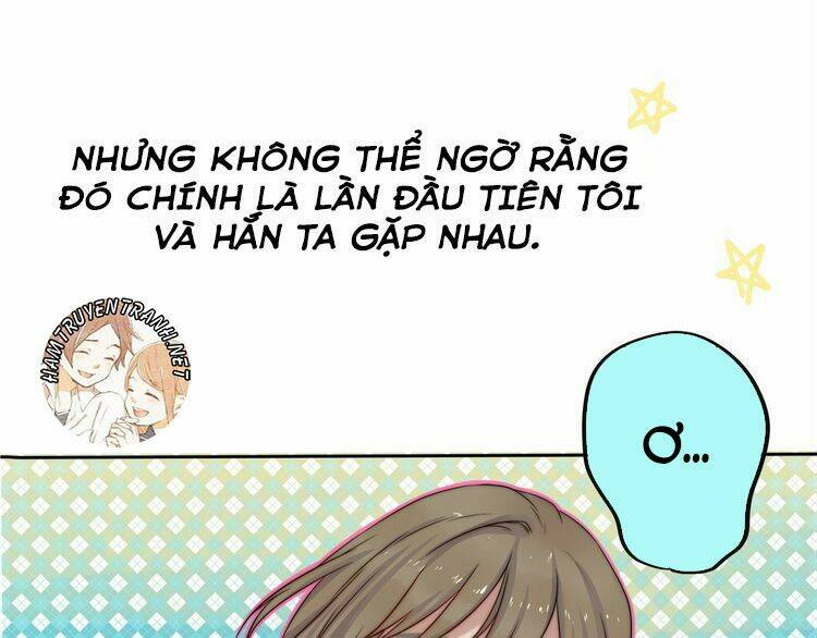 Viện Bảo Tàng Tâm Nguyện: Chapter 1.2