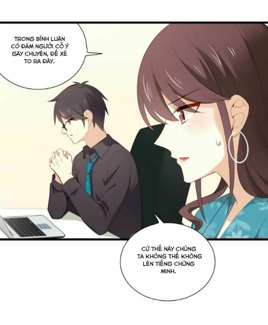 Tình Yêu Là Thế 2: Chapter 15