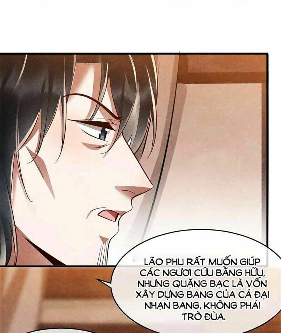 Vương Phi Muốn Trèo Tường: Chapter 101