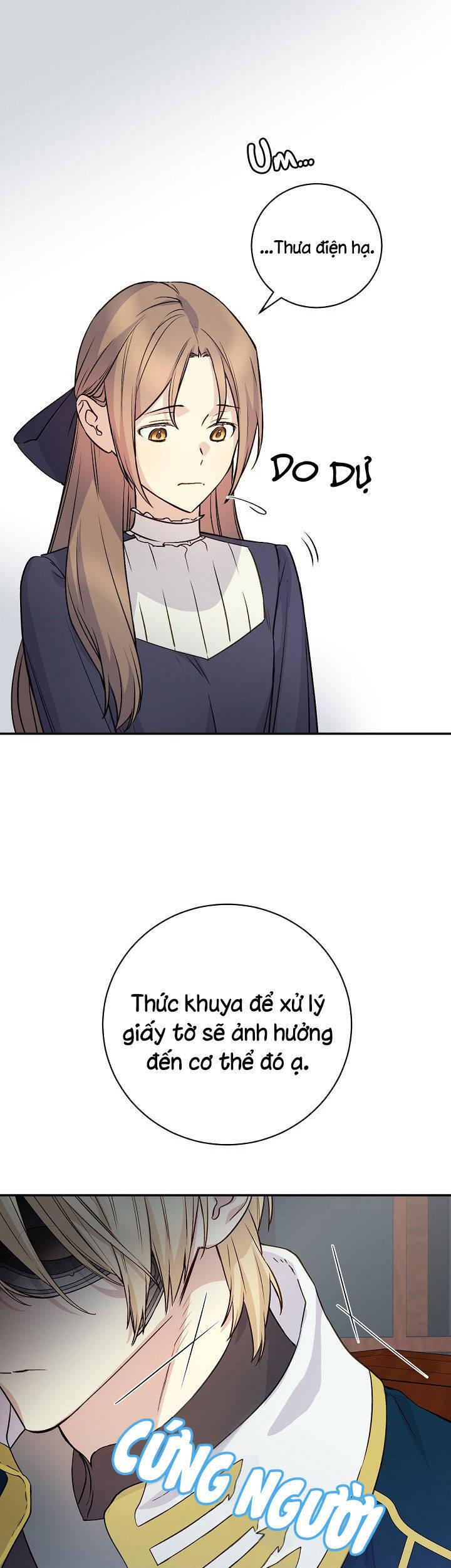 Cô Hầu Giỏi Giang: Chapter 36