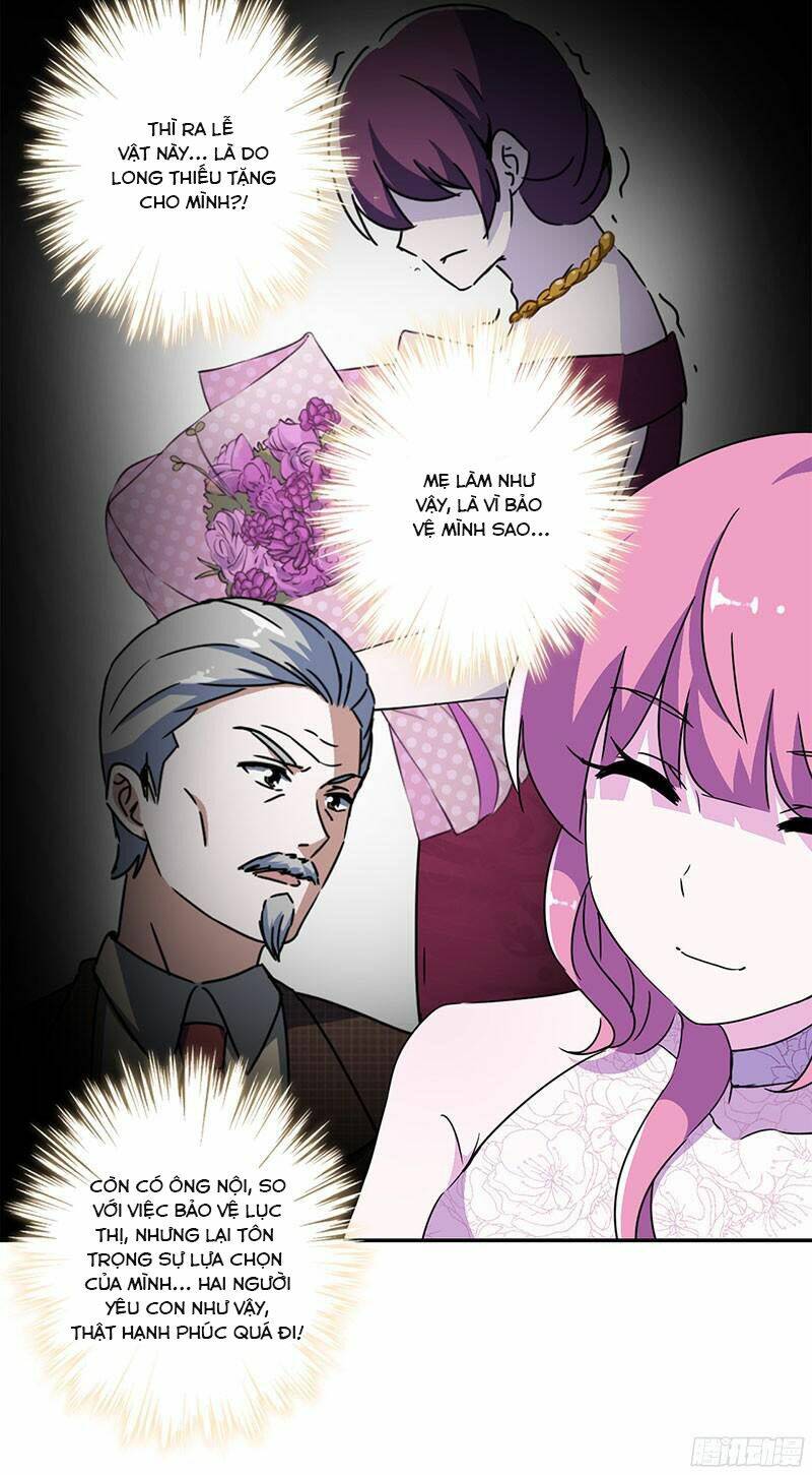 Trọng Sinh Chi Hao Môn Cường Thế Quy Lai: Chapter 128