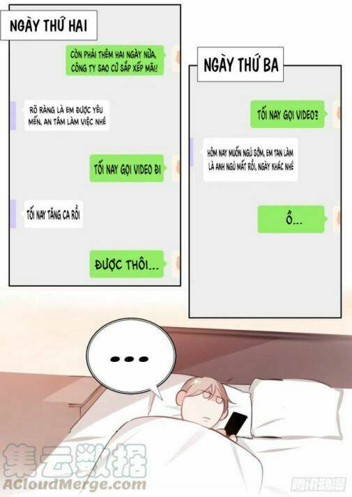 Ảnh Đế X Ảnh Đế: Chapter 159