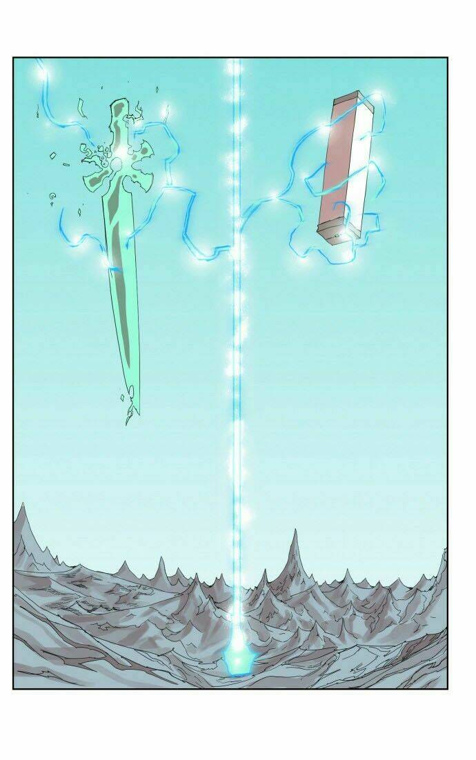 Hard Core Leveling Warrior: Chapter 38