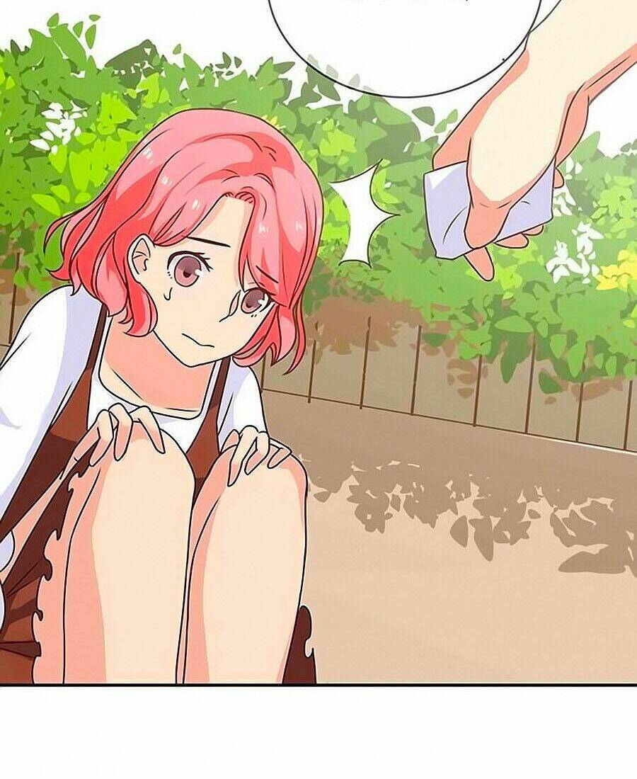 Đại Thần Tình Yêu Chớ Chạm Tôi: Chapter 7