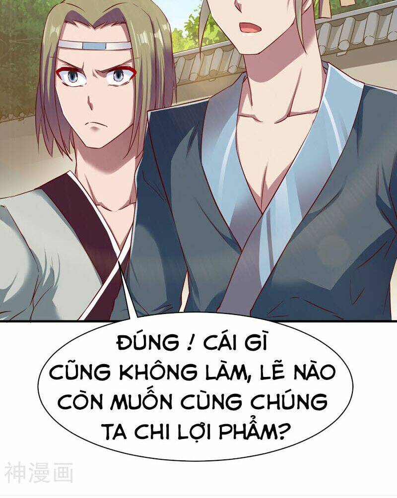 Chiến Đỉnh: Chapter 67