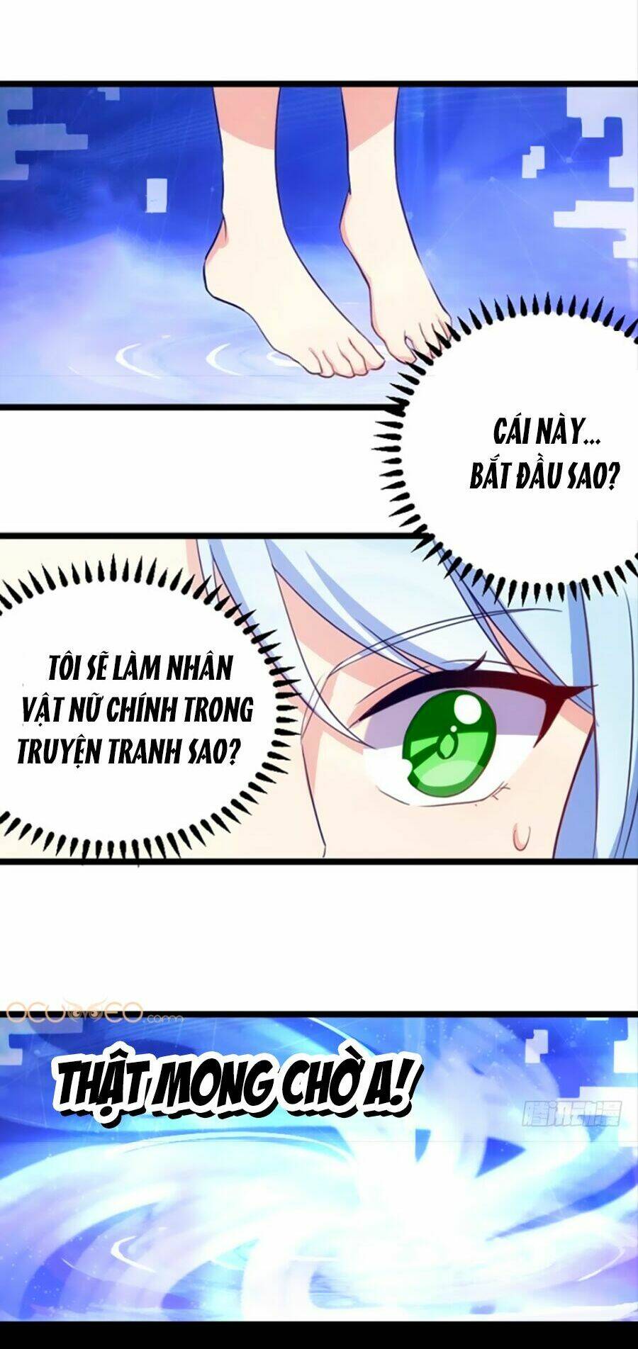 Tôi Ở Dị Giới Khai Ngư Đường: Chapter 3